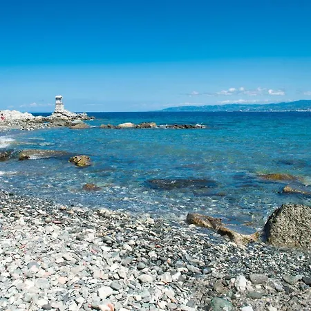 Sabrina Oda ve Kahvaltı Milazzo
