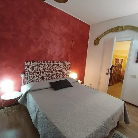 Oda ve Kahvaltı Sabrina 2*