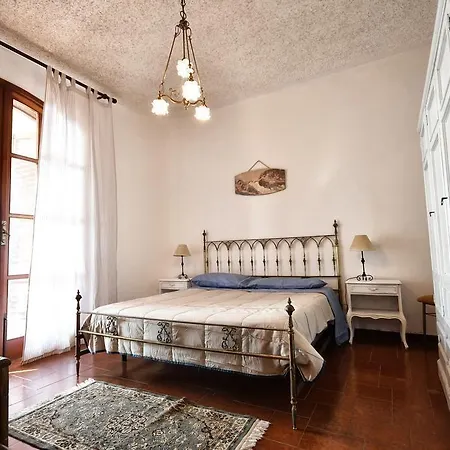 Bed & Breakfast Sabrina