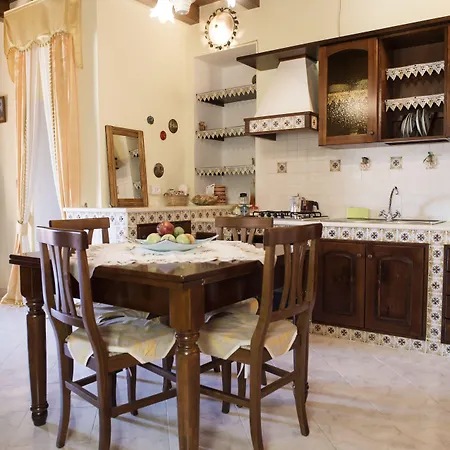 Bed & Breakfast Sabrina 3*