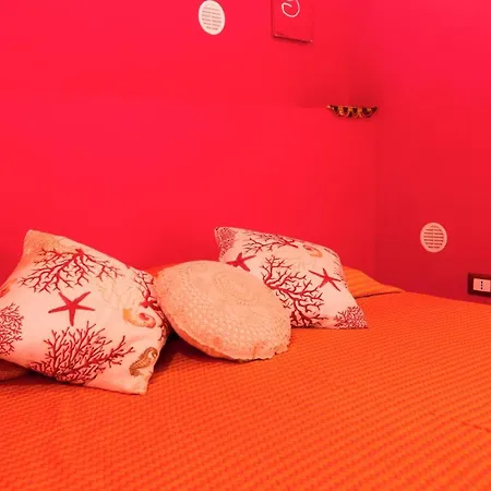 Bed & Breakfast Sabrina