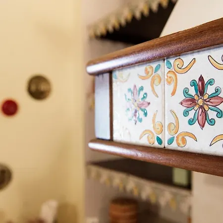 住宿加早餐酒店 Sabrina 4*