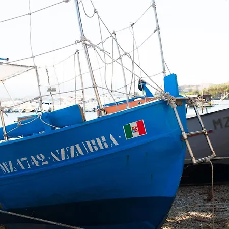 Sabrina 住宿加早餐酒店