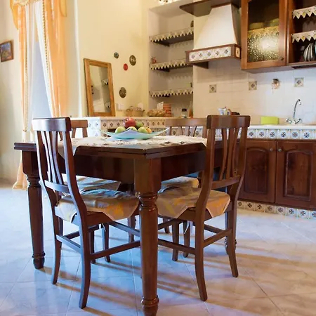 Bed & Breakfast Sabrina Milazzo