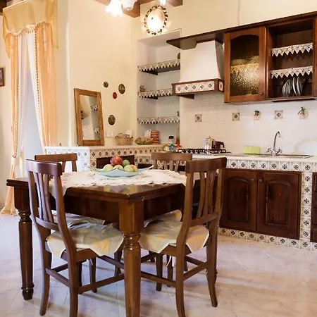 Sabrina Bed & Breakfast
