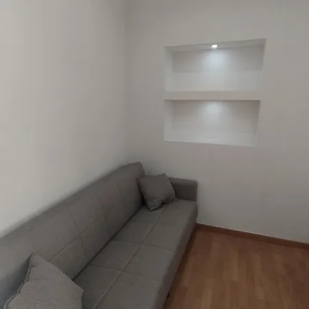 Sabrina Bed & Breakfast Milazzo