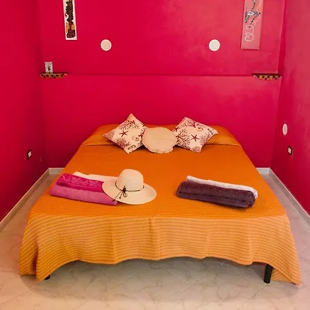 Bed & Breakfast Sabrina