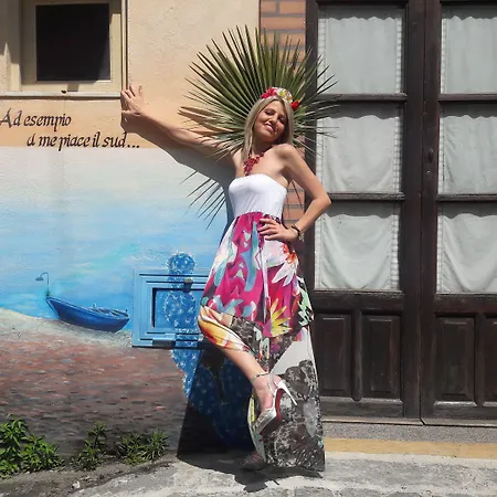 Sabrina 住宿加早餐酒店 米拉佐