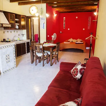 Sabrina 住宿加早餐酒店 4*