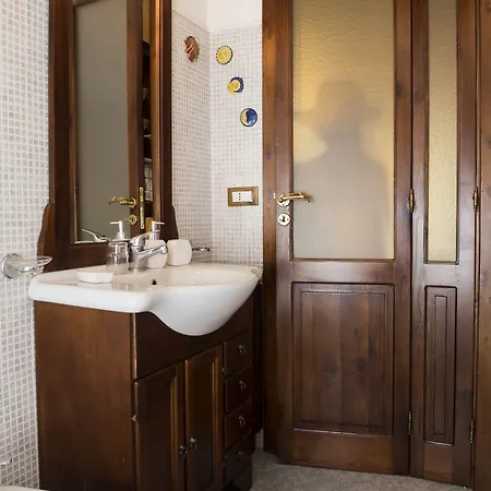 Sabrina 住宿加早餐酒店 米拉佐