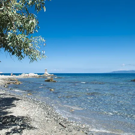 Sabrina 4* 米拉佐