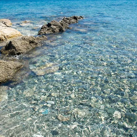 Sabrina 住宿加早餐酒店