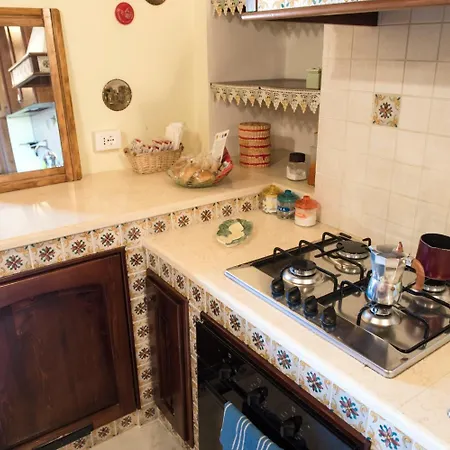 Sabrina 住宿加早餐酒店 米拉佐