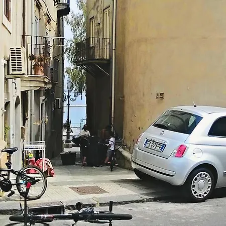 Sabrina Μιλάτσο
