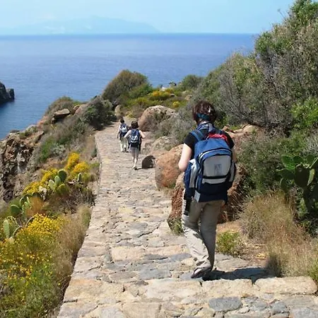住宿加早餐酒店 Sabrina 米拉佐