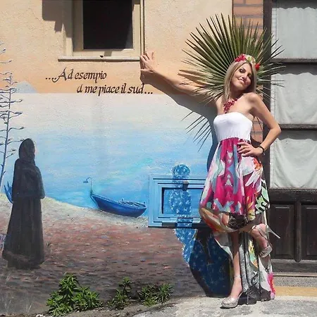 住宿加早餐酒店 Sabrina 4*