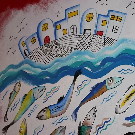 住宿加早餐酒店 Sabrina 4*