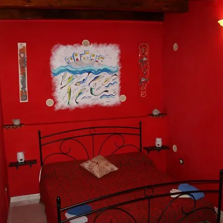 Sabrina 住宿加早餐酒店 4*