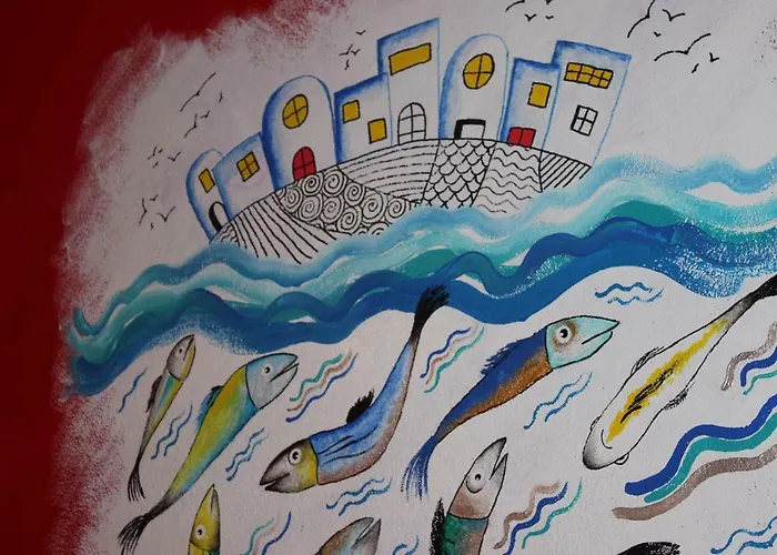 Bed & Breakfast Sabrina 4*